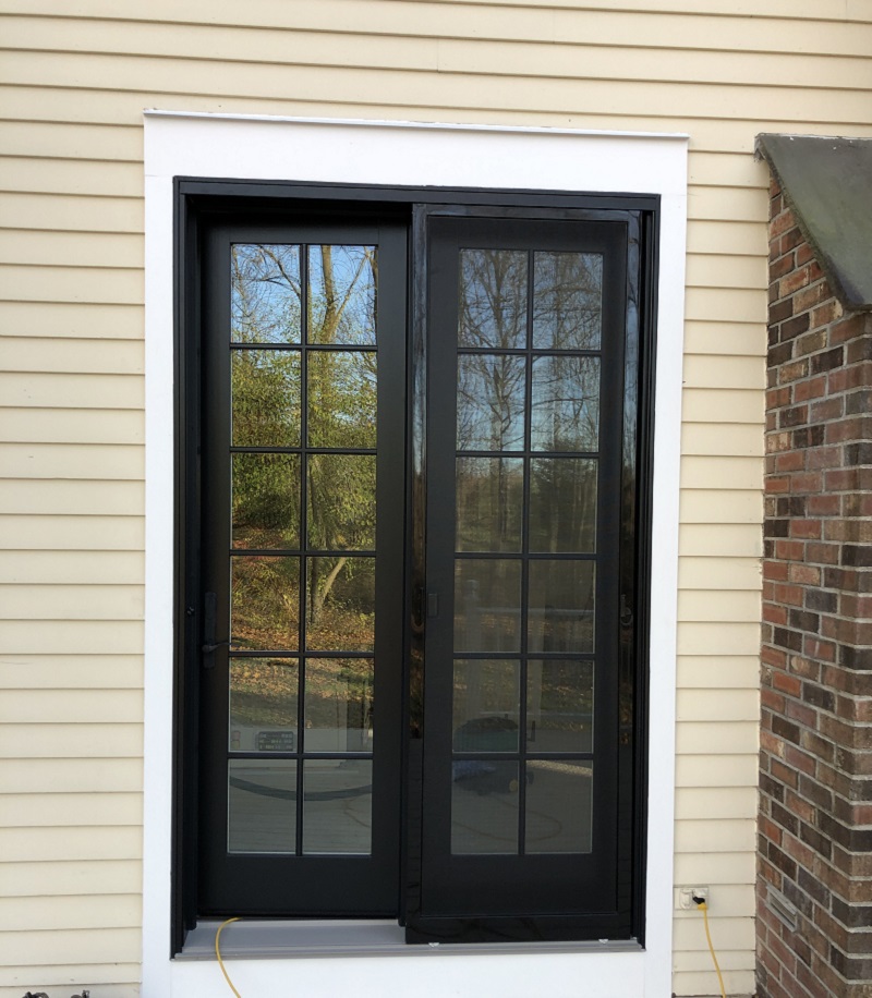 Andersen Certified Installers